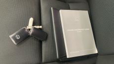 Mazda 3 2.0 e-Skyactiv G MHEV Homura 5dr Petrol Hatchback